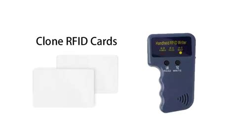 cloning rfid card|rfid card copy and paste.